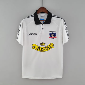 COLO COLO I 92/93 MAN (RETRO)