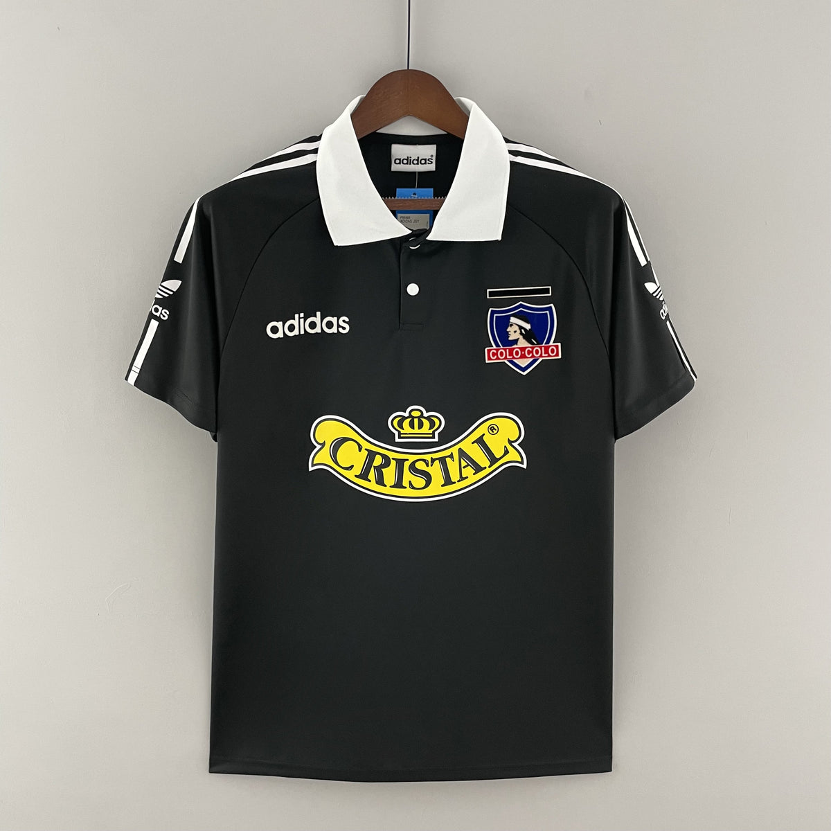 COLO COLO II 92/93 MAN (RETRO)