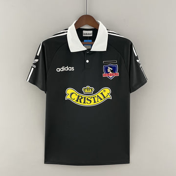 COLO COLO II 92/93 MAN (RETRO)