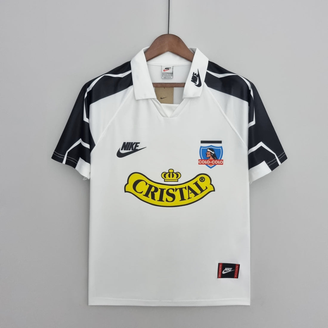 COLO COLO I 1995 MAN (RETRO)