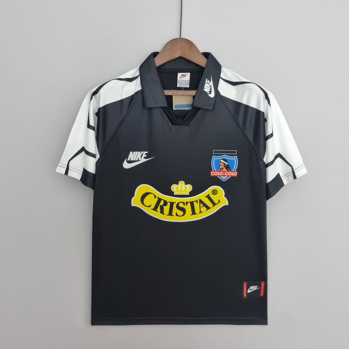 COLO COLO II 1995 MAN (RETRO)