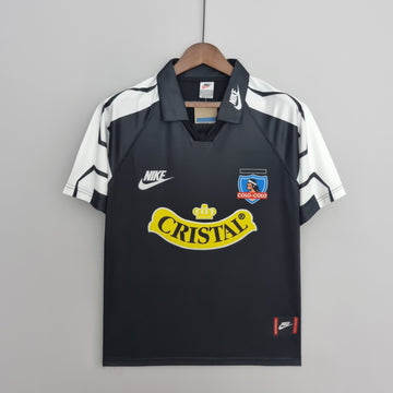 COLO COLO II 1995 MAN (RETRO)