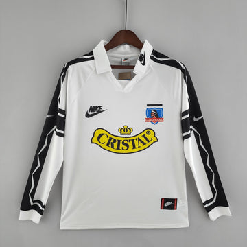 COLO COLO I 1995 MAN LONG SLEEVE (RETRO)
