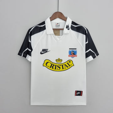 COLO COLO I 1995 MAN (RETRO)