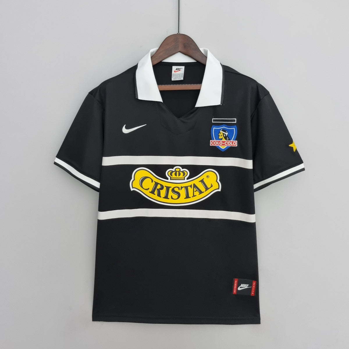 COLO COLO II 96/97 MAN (RETRO)