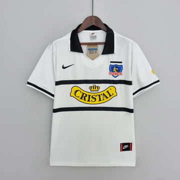 COLO COLO I 96/97 MAN (RETRO)