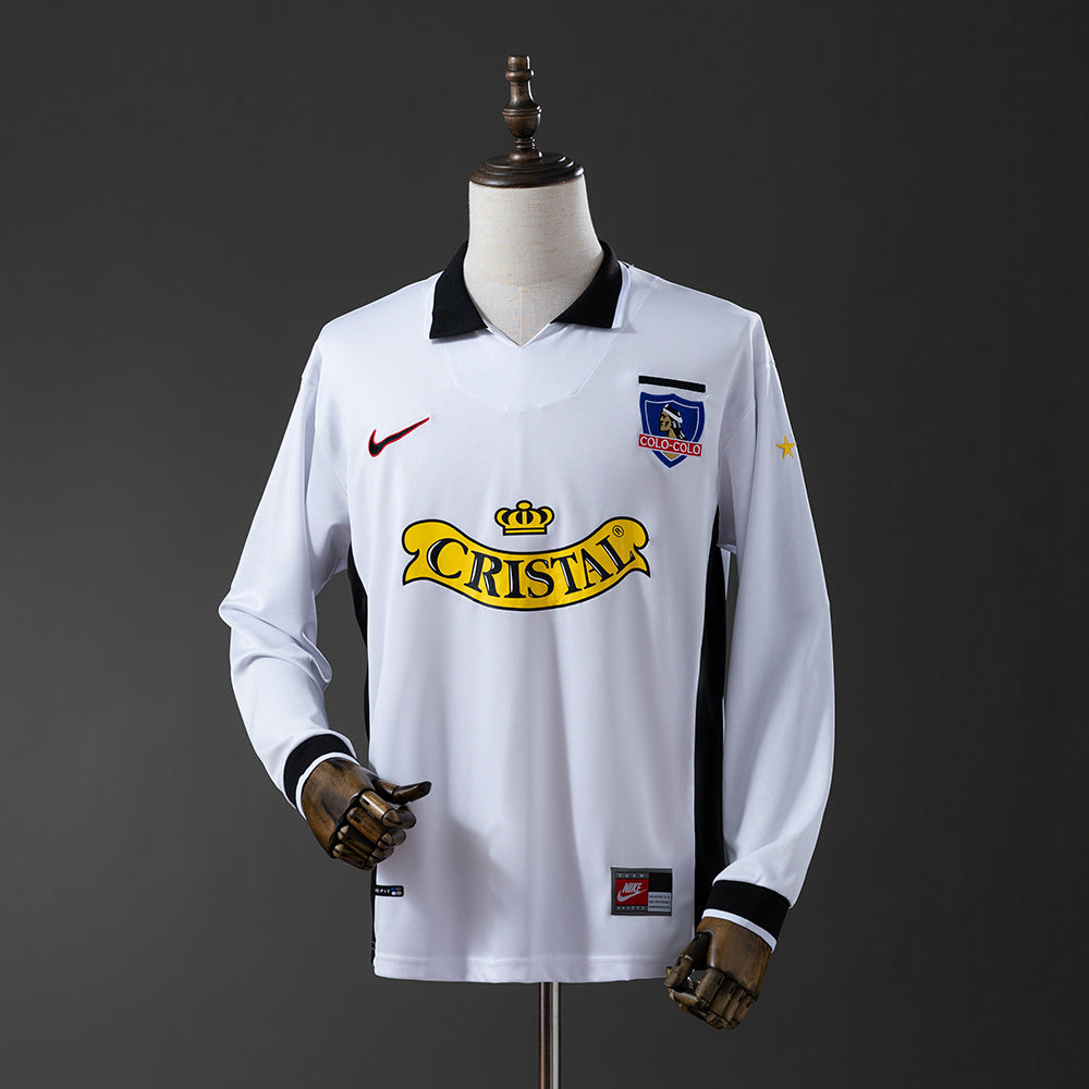 COLO COLO I 97/98 MAN LONG SLEEVE (RETRO)