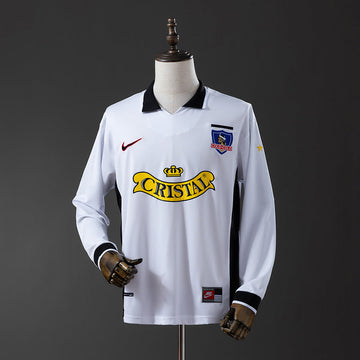 COLO COLO I 97/98 MAN LONG SLEEVE (RETRO)
