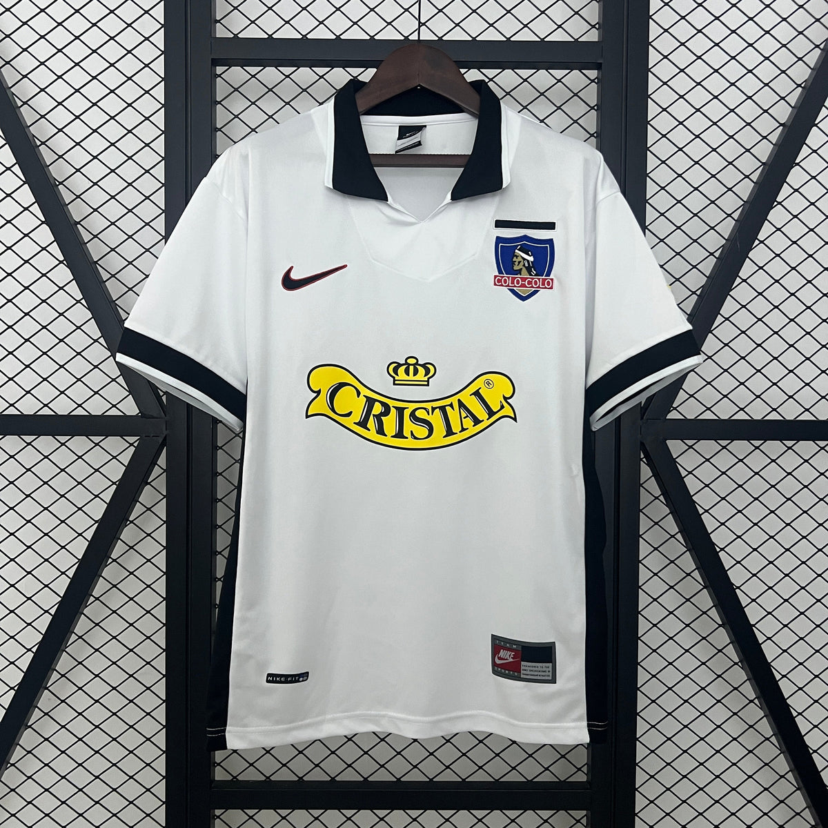 COLO COLO I 97/98 MAN (RETRO)