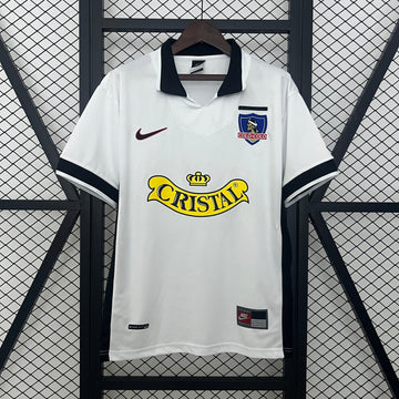 COLO COLO I 97/98 MAN (RETRO)