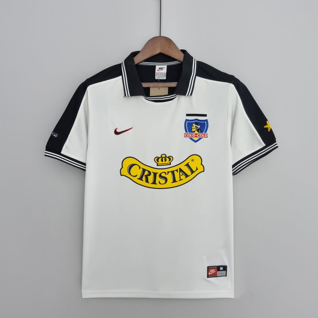 COLO COLO I 1999 MAN (RETRO)