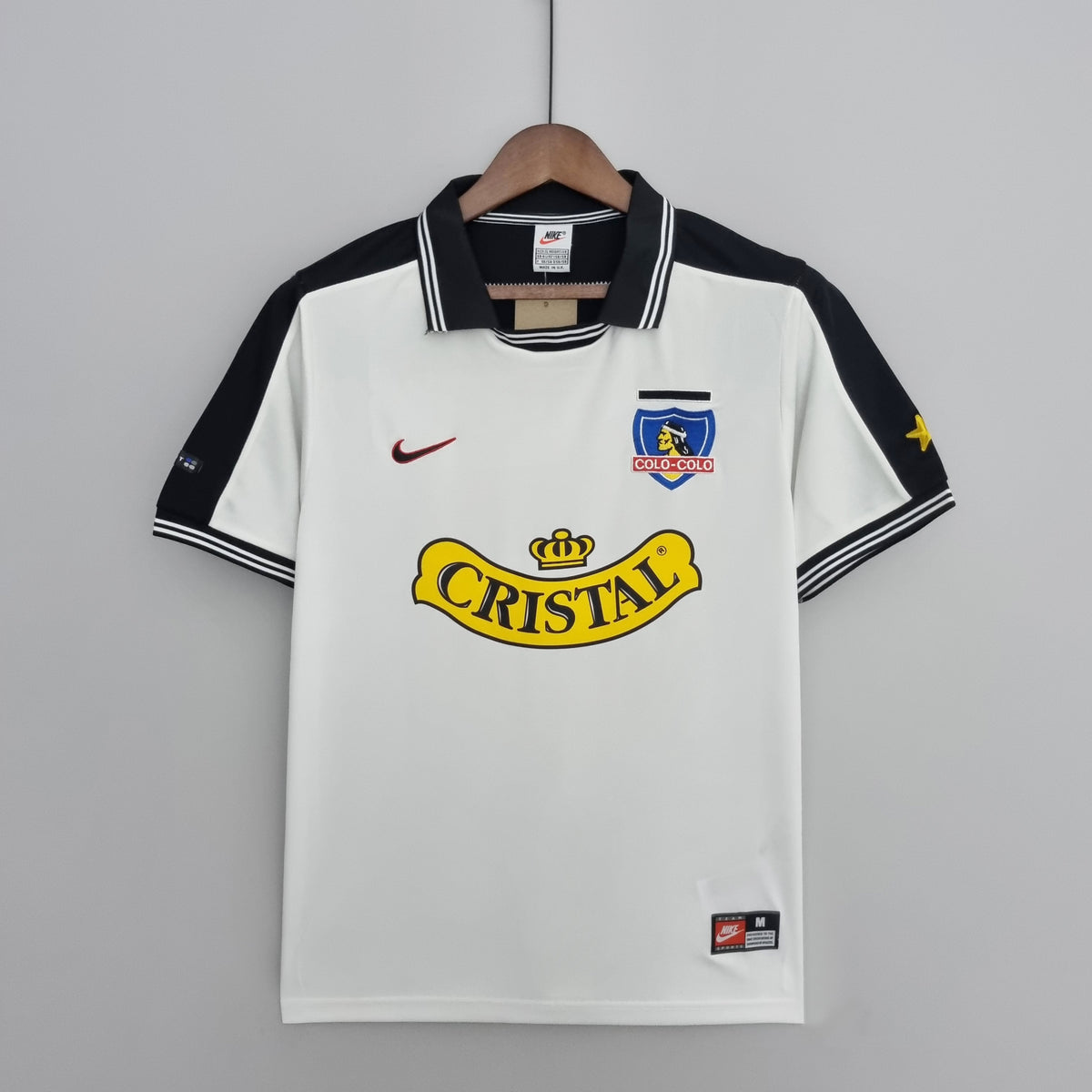 COLO COLO I 1999 MAN (RETRO)