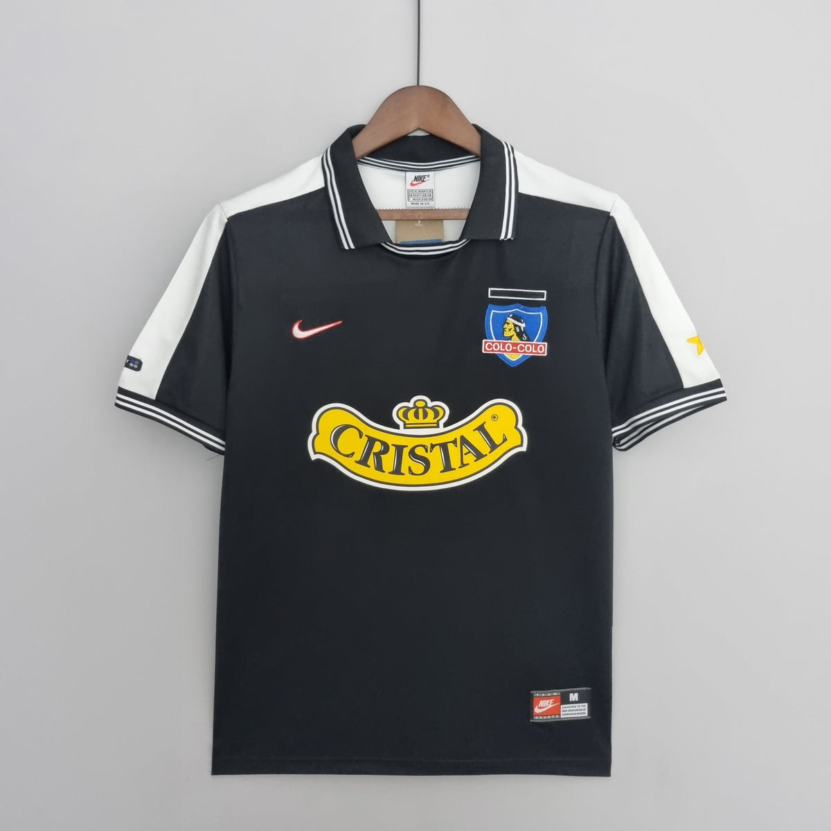 COLO COLO II 1999 MAN (RETRO)