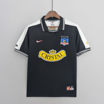 COLO COLO II 1999 MAN (RETRO)