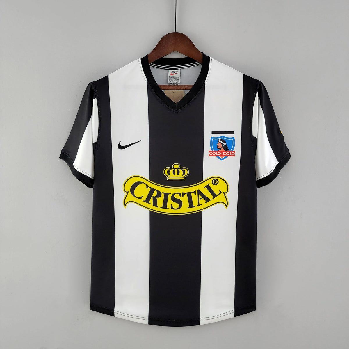 COLO COLO III 1999 MAN (RETRO)