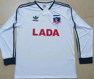 COLO COLO I 1991 MAN (RETRO) LONG SLEEVE