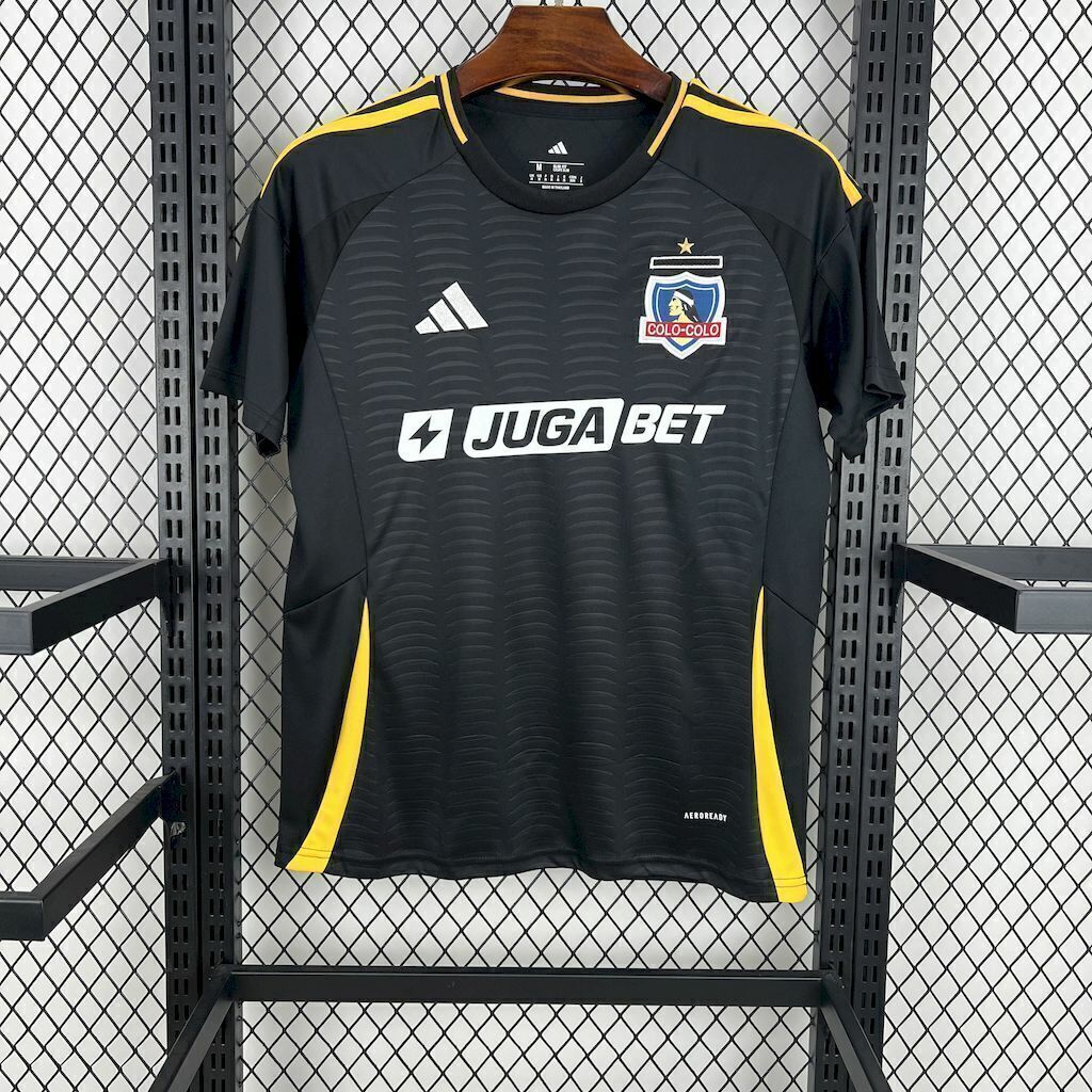 COLO COLO II 25/26 MAN