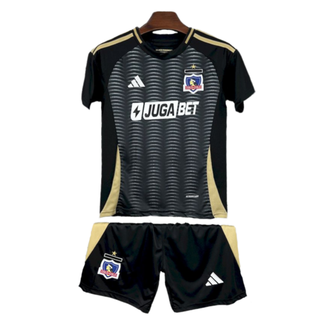 COLO COLO II 25/26 KID SET