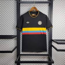 COLOMBIA CENTENÁRIO II MAN