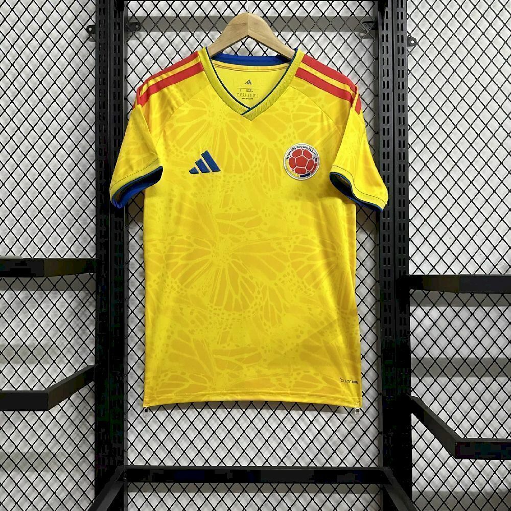 COLOMBIA WORLD CUP I 2026 MAN