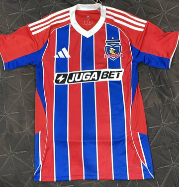COLO COLO III 25/26 MAN