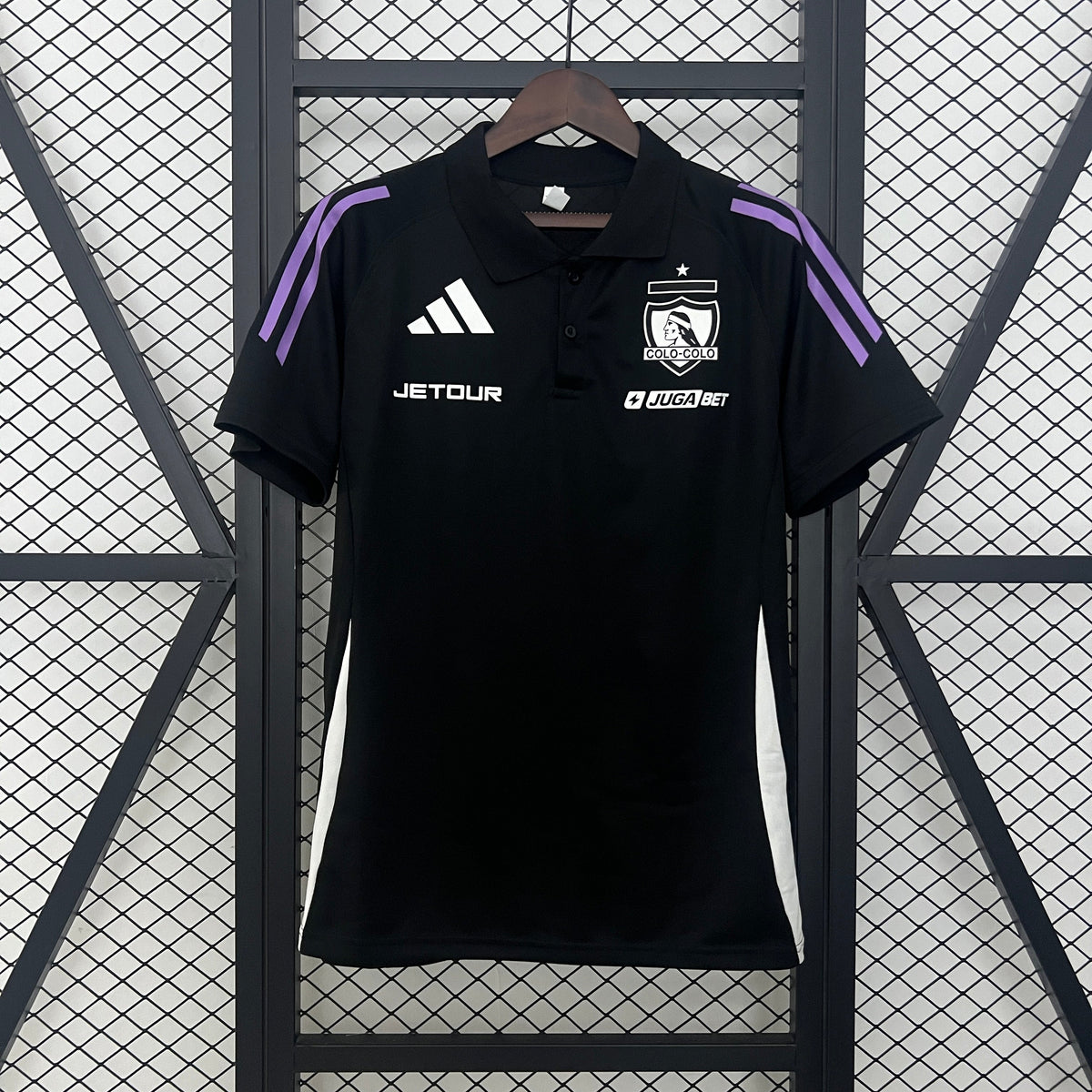 COLO COLO POLO I 2025 MAN