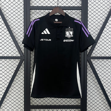 COLO COLO POLO I 2025 MAN