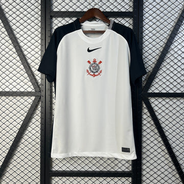 CORINTHIANS I 25/26 MAN