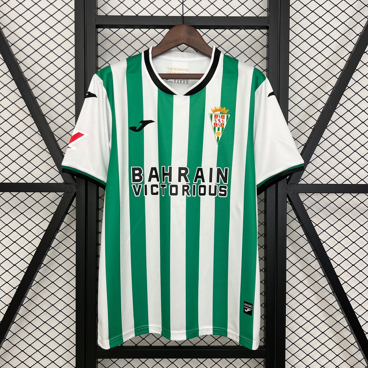 CORDOBA I 25/26 MAN