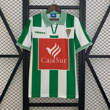 CORDOBA I 97/98 MAN (RETRO)