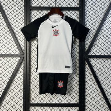 CORINTHIANS I 25/26 KID SET