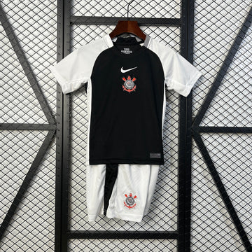 CORINTHIANS II 25/26 KID SET