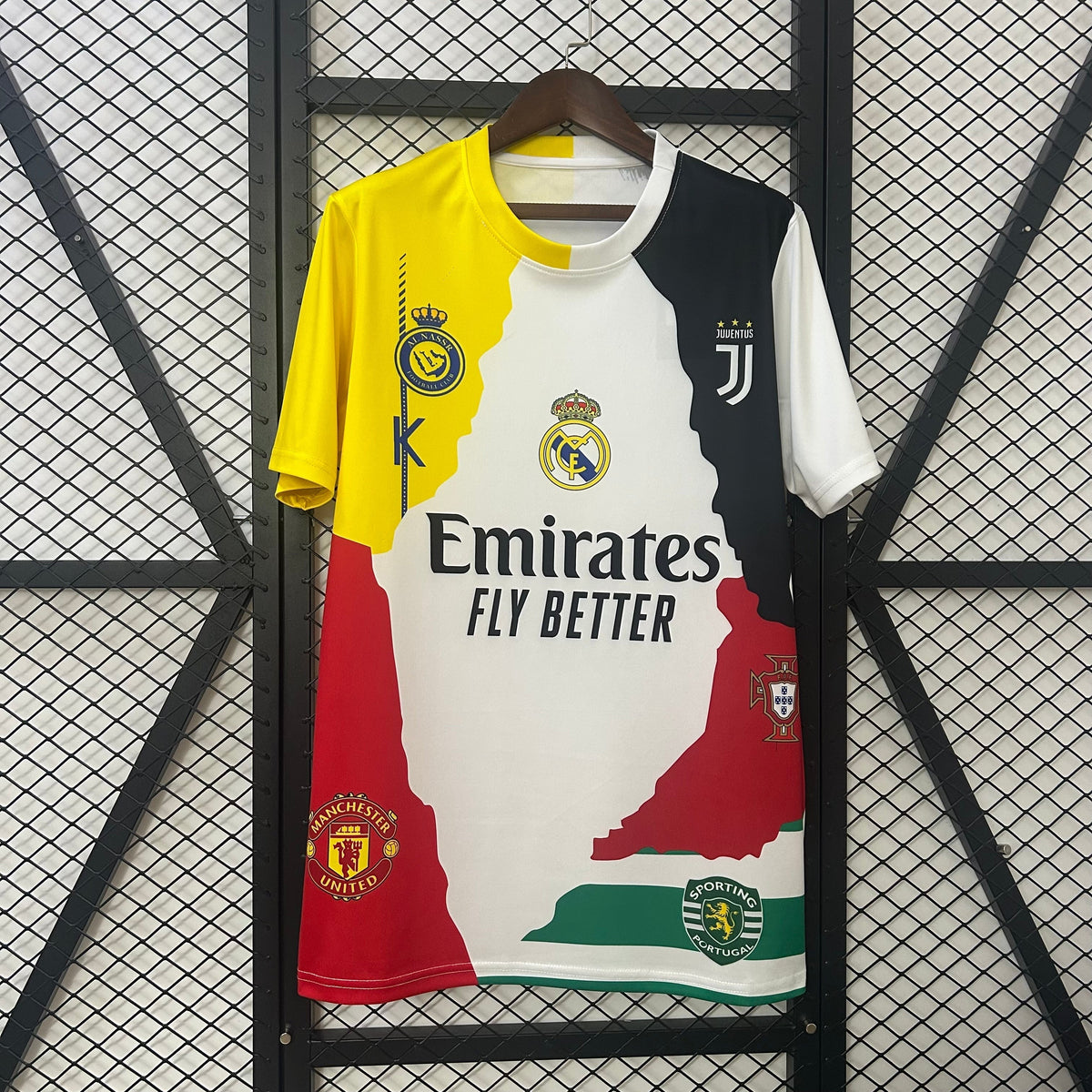 CR7 LIMITED EDITION 2025 MAN