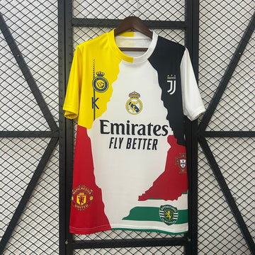 CR7 LIMITED EDITION 2025 MAN