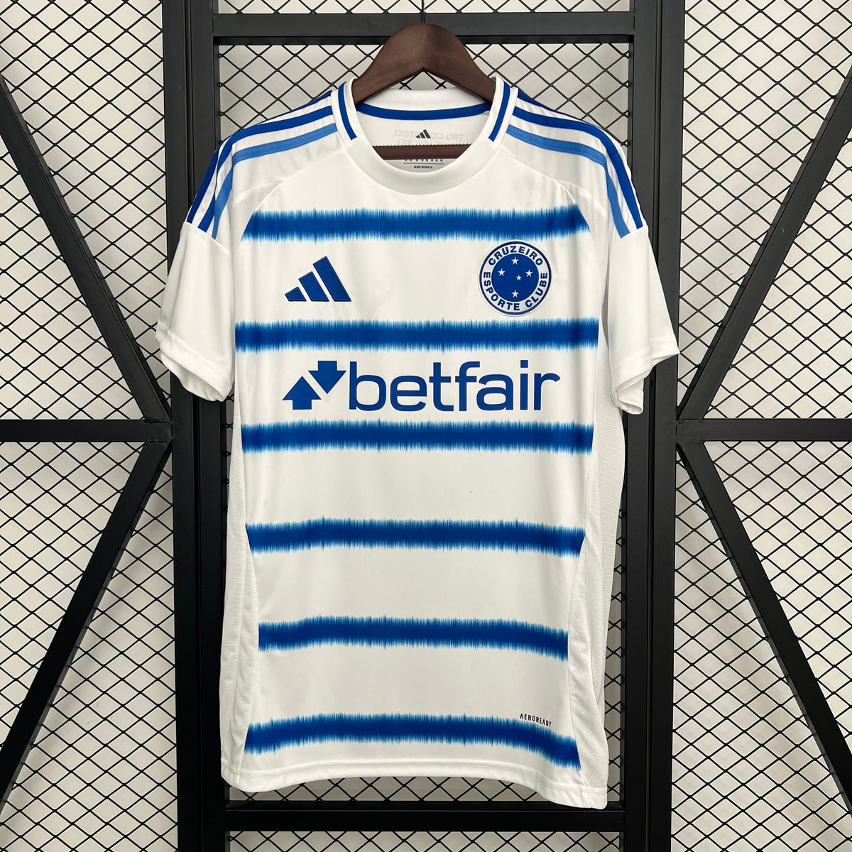 CRUZEIRO II 25/26 MAN