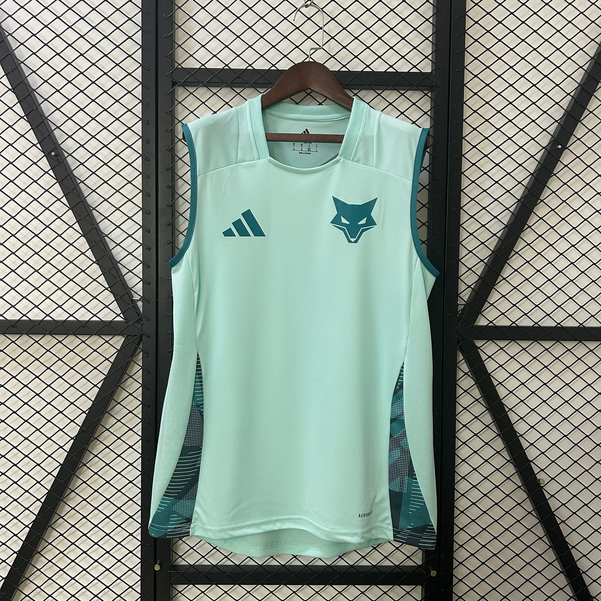 CRUZEIRO TRAINING I 25/26 MAN (SHORT SLEEVE)