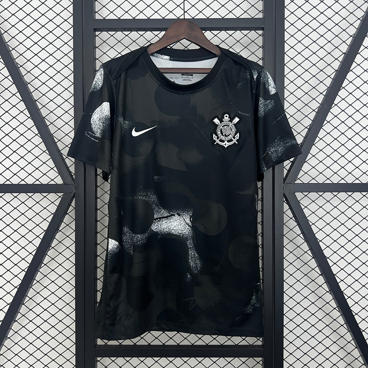 CORINTHIANS TRAINING II 25/26 MAN