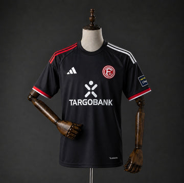 FORTUNA DÜSSELDORF AWAY 26/27 MAN