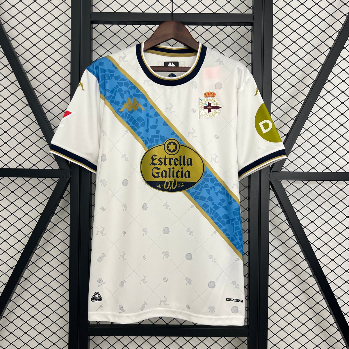 DEPORTIVO LA CORUÑA III 25/26 MAN