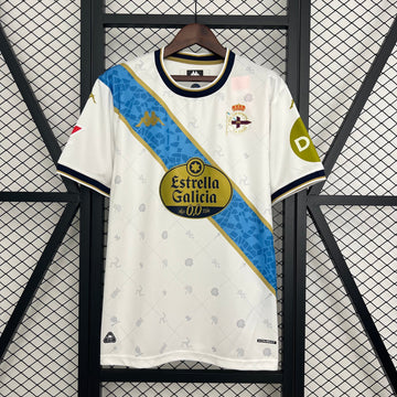 DEPORTIVO LA CORUÑA III 25/26 MAN