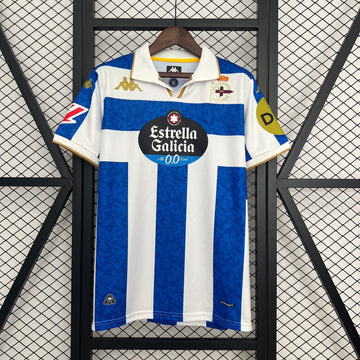 DEPORTIVO LA CORUÑA I 25/26 MAN