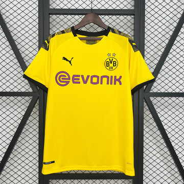 BORUSSIA DORTMUND I 19/20 MAN (RETRO)