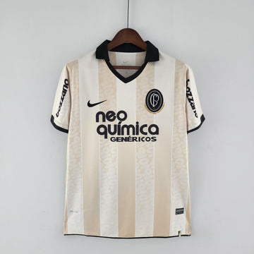 CORINTHIANS CELEBRATIVE EDITION 100th YEAR MAN (RETRO)