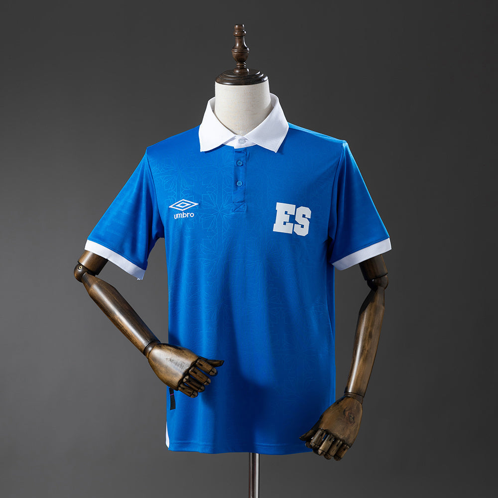 EL SAVADOR WORLD CUP I 2026 MAN