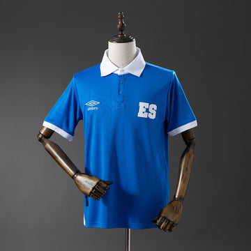 EL SAVADOR WORLD CUP I 2026 MAN