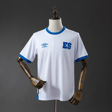 EL SAVADOR WORLD CUP II 2026 MAN