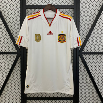 SPAIN II 2011 MAN (RETRO)