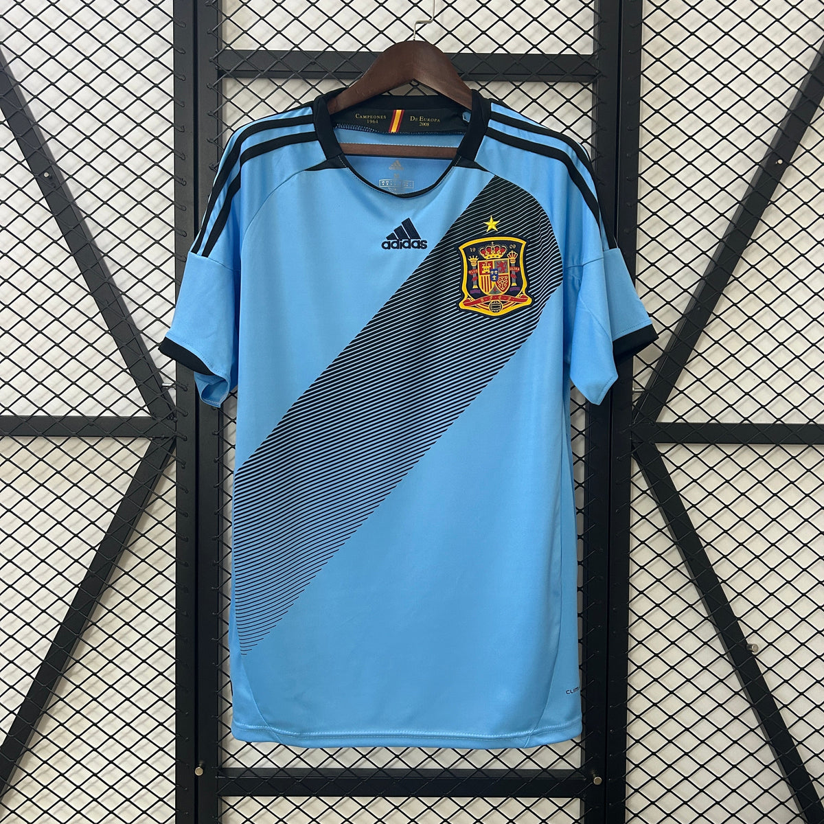 SPAIN LI 2012 MAN (RETRO)