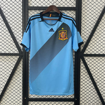 SPAIN LI 2012 MAN (RETRO)