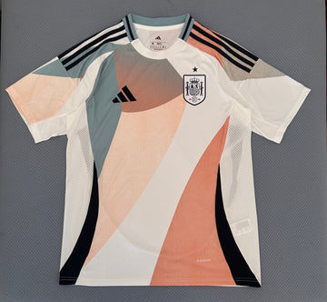 SPAIN II 2025 MAN